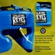 thumbnail image 4 of Protector de cabeza de boxeo CLETO REYES talla pequeña rojo con protección de mejilla, 4 of 9