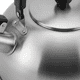 thumbnail image 5 of Tetera Aluminio 2000mL Hervidor Gas Electrica Cocina Agua, 5 of 10
