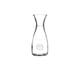 thumbnail image 2 of Set De 2 Botella De Vidrio 1 Litro Linea Bacchus, 2 of 4