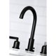thumbnail image 4 of Grifo de baño extendido Fauceture Centurion FSC8920EFL, 4 of 8