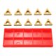 thumbnail image 3 of Insertos de Carburo de Tungsteno TCMT 16T304, 3 of 3