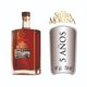 thumbnail image 1 of Ron Extra Añejo 39,5° Botella, 750 cc, 1 of 2