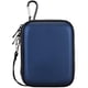 thumbnail image 1 of Funda de transporte de disco duro Lacdo para Seagate de 1 TB, 2 TB, 4 TB, 5 TB, 1 of 6