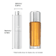 thumbnail image 1 of Aura West - Calvin Klein Escape EDP Spray de Viaje (5ml), 1 of 5
