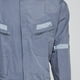 thumbnail image 5 of Overol Poplin Con Reflectante gris M, 5 of 5