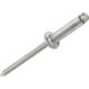 thumbnail image 1 of Rivets Arrow RSA5/32IP, aluminio corto, 5/32 pulgadas, paquete de 50, 1 of 8