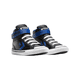 thumbnail image 3 of ZAPATILLAS URBANAS CONVERSE PRO BLAZE INFANTIL A13077C-001 - Talla 12,5, 3 of 5