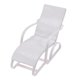 thumbnail image 4 of Mini Silla Para Casa De Muñecas, Modelo De Muebles Sin Montar, Decoración Del Hogar, Bricolaje, Color Blanco, 1/6, 4 of 5