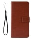 thumbnail image 3 of Funda tipo libro para Cubot Note 20/Note 20 Pro, cartera todo‑en‑uno, funda multifuncional con tarjetero y correa de muñeca desmontable, 3 of 4