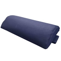 Ioensy - Cojín Suave Para La Cabeza, Transpirable, Para Salón, Playa, Patio, Silla, Reposacabezas, Azul Marino