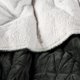 thumbnail image 4 of Plumón Sherpa King Snow Black, 4 of 5
