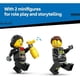 thumbnail image 2 of Camión de Bomberos LEGO City 60443 Juguete 4+, 2 of 3