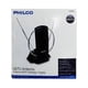 thumbnail image 4 of Antena De TV HDTV Analoga Digital Negro HD5000 Philco, 4 of 4