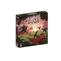 Fractal Juegos - Tanxi