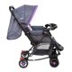 thumbnail image 2 of Coche Cuna Balancín BW-309 Morado, 2 of 8