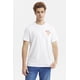 thumbnail image 1 of Polera Hombre Doble Print Blanco - lV, 1 of 4