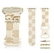 thumbnail image 1 of Correa De Silicona Para Apple Watch Series 10 42 41 Mm, 1 of 3
