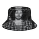 thumbnail image 1 of Sombrero Bucket Desmarcar Hozier, 1 of 6