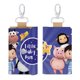 thumbnail image 1 of Little Baby Bum Toalla con diseño único, regalo ideal para fans. Perfecta para uso diario, fitness, yoga, boxeo y bronceado. Medidas: 35x73 cm, 1 of 6