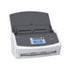 thumbnail image 1 of Escáner de documentos ScanSnap Fujitsu iX1500 Color Duplex Blanco, 1 of 7