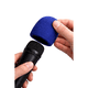 thumbnail image 3 of Esponja Mic Blue SPNG-MIC-BL Mavi, 3 of 4