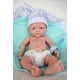 thumbnail image 3 of Muñeco Reborn Newtotlove 30 cm Niño, 3 of 3