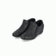 thumbnail image 2 of Botin Mujer Negro Ivone 87 Piccadilly, 2 of 3