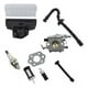 thumbnail image 1 of Carburador Para Motosierra Stihl Ms250 + Kit Mantención, 1 of 6