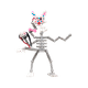 thumbnail image 2 of Figura Mangle Five Nights at Freddy's, 2 of 3