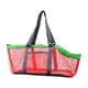 thumbnail image 5 of Bolsa Portamascotas Para Perros Pequeños, Gatos, Perros, Bolso, Jaula, Bolso De Viaje De Hombro, Rojo Y Verde, 5 of 5
