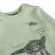 thumbnail image 2 of Polera Bebé Niño Verde Pillin, 2 of 3