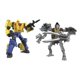 thumbnail image 1 of Toy Transformers Generations Legacy Wreck 'N Rule Collection G2 Universe Leadfoot y Masterdominus con figura, 1 of 8
