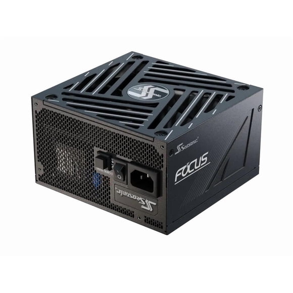 Seasonic Focus GX ATX 3 (2024) GX-1000