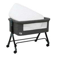 Glowup - Cuna Corral Colecho Bebé Dormitorio Ajustable