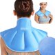 thumbnail image 1 of Paquete de hielo REVIX para aliviar el dolor de cuello y hombros, 1 of 2