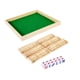 thumbnail image 5 of Juego De Rompecabezas Tradicional De Madera "Cierra La Caja" Para Aula, Bar, Hogar, Color Madera., 5 of 5