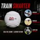 thumbnail image 5 of Pelotas Plyo TwinTees 283 g (paquete de 10) para entrenamiento de béisbol, 5 of 6