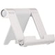 thumbnail image 1 of Soporte Tablet Basics L6lsh001csr Multiángulo Plateado, 1 of 3