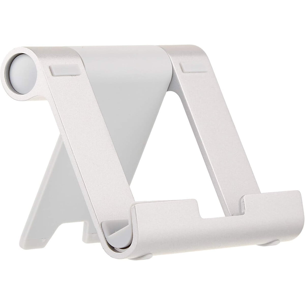 Genérico - Soporte Tablet Basics L6lsh001csr Multiángulo Plateado