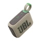 thumbnail image 2 of JBL Go 4: altavoz Bluetooth ultraportátil, resistente al agua y al polvo, sonido Big Pro con graves potentes, batería integrada de 7 horas, fabricado en parte con materiales reciclados (arena), 2 of 7