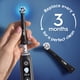 thumbnail image 2 of Cabezales de Cepillo Oral-B iO Ultimate Clean x5, 2 of 3