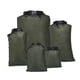 thumbnail image 3 of 5 paquetes plegables de 1,5 l, 4 l, 5 l, 7 l, 10 l, bolsas de almacenamiento, bolsa enrollable impermeable, bolsa seca para playa, rafting, camping,, 3 of 5