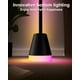 thumbnail image 2 of Lámpara de Piso de Esquina RGB LED Keepsmile con Control Remoto por App, 2 of 7