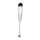 thumbnail image 1 of Brocha Facial Con Cuentas, Brocha Para Base, Para Mezclar Maquillaje, Corrector De Contorno, 1 of 5