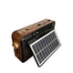 thumbnail image 5 of Radio Solar Retro Provenze Café, 5 of 6