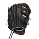 thumbnail image 2 of Guante de béisbol WILSON 32 cm campo exterior para lanzar con la mano derecha, 2 of 8