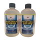 thumbnail image 1 of Glicerina vegetal Biopharm 2 x 500 ml grado alimenticio kosher, 1 of 1