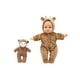 thumbnail image 3 of Muñeca Bebe - Disfraz Animal, 3 of 5