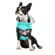thumbnail image 2 of GFPet Impermeable Reversible, Neon Aqua - Large, 2 of 3