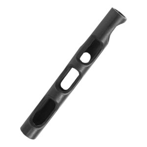 Magideal - Agarre Del Arco De Violín Agarre Adecuado Del Arco De Violín Material Didáctico Para Violonchelo Dispositivo De Goma Piezas Y Accesorios Para Violín S 100X15Mm